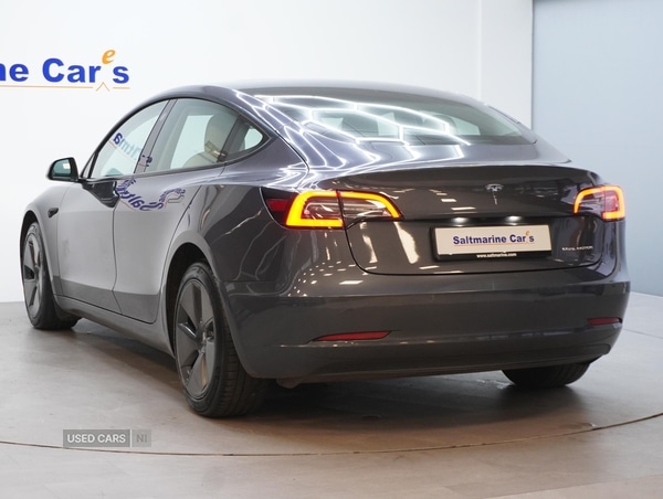 Used Tesla Model 3 2021 for sale - 76825500: Photo 5