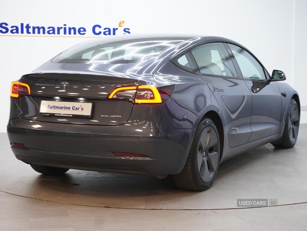 Used Tesla Model 3 2021 for sale - 76825500: Photo 7