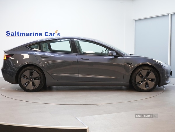 Used Tesla Model 3 2021 for sale - 76825500: Photo 8