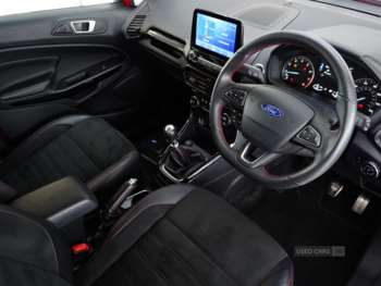Used Ford Ecosport 2019 for sale - 75072335: Photo