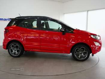 Used Ford Ecosport 2019 for sale - 75072335: Photo