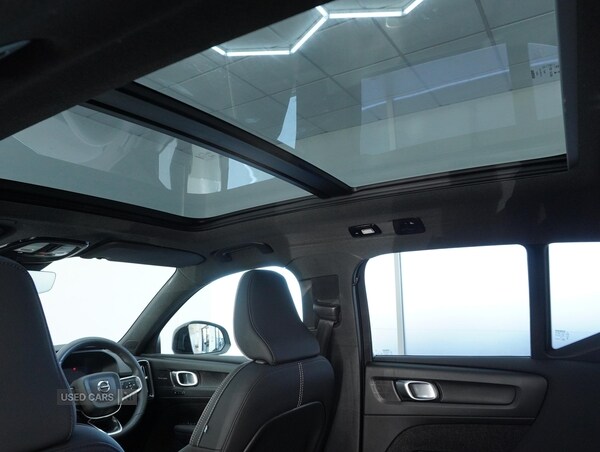 Used Volvo XC40 2023 for sale - 76248311: Photo 10