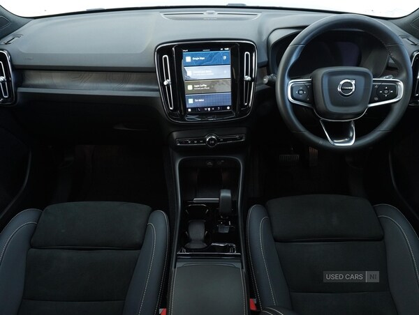 Used Volvo XC40 2023 for sale - 76248311: Photo 12