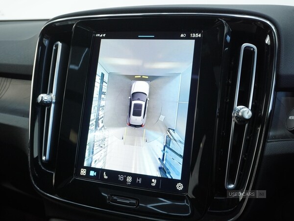 Used Volvo XC40 2023 for sale - 76248311: Photo 14