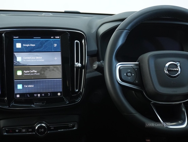 Used Volvo XC40 2023 for sale - 76248311: Photo 15