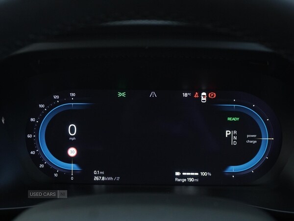 Used Volvo XC40 2023 for sale - 76248311: Photo 16