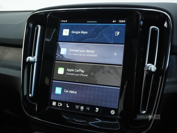 Used Volvo XC40 2023 for sale - 76248311: Photo 17