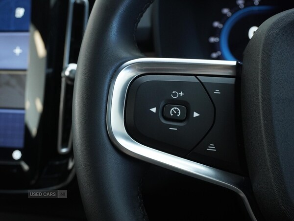 Used Volvo XC40 2023 for sale - 76248311: Photo 19