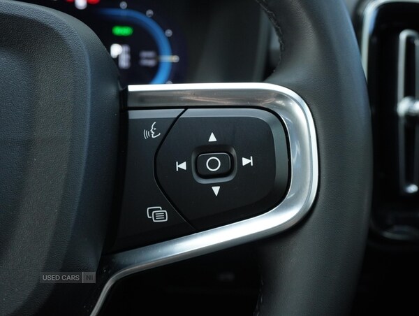 Used Volvo XC40 2023 for sale - 76248311: Photo 20