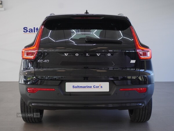 Used Volvo XC40 2023 for sale - 76248311: Photo 25