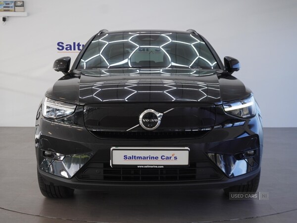 Used Volvo XC40 2023 for sale - 76248311: Photo 26