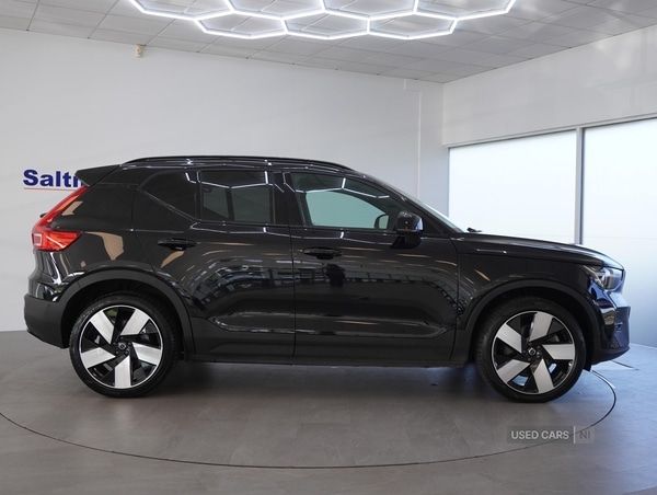 Used Volvo XC40 2023 for sale - 76248311: Photo 4