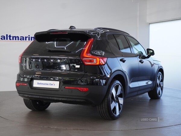 Used Volvo XC40 2023 for sale - 76248311: Photo 5