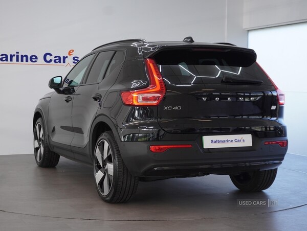 Used Volvo XC40 2023 for sale - 76248311: Photo 7
