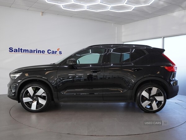 Used Volvo XC40 2023 for sale - 76248311: Photo 8
