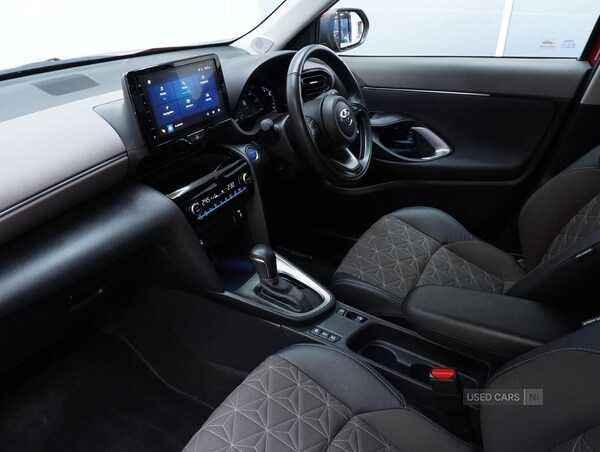 Used Toyota Yaris Cross 2023 for sale - 77306512: Photo 10