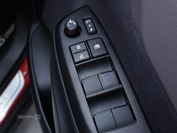 Used Toyota Yaris Cross 2023 for sale - 77306512: Photo 12