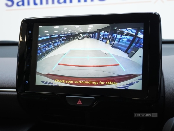 Used Toyota Yaris Cross 2023 for sale - 77306512: Photo 13