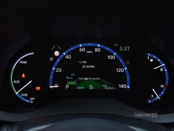 Used Toyota Yaris Cross 2023 for sale - 77306512: Photo 15