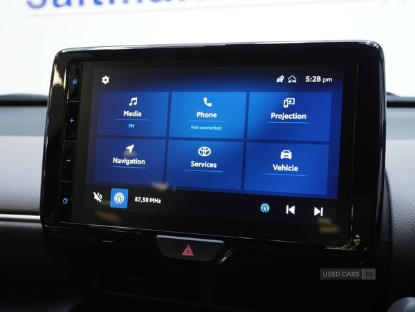 Used Toyota Yaris Cross 2023 for sale - 77306512: Photo 16