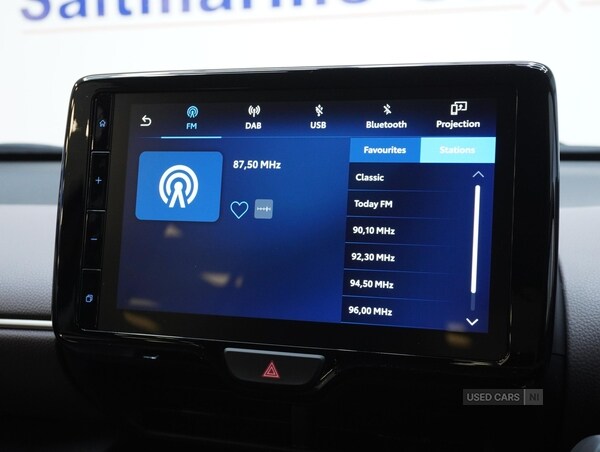 Used Toyota Yaris Cross 2023 for sale - 77306512: Photo 17