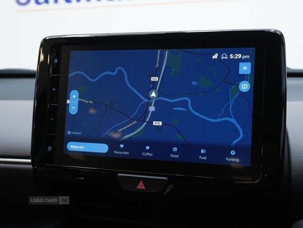 Used Toyota Yaris Cross 2023 for sale - 77306512: Photo 18