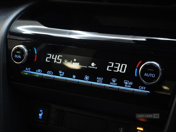 Used Toyota Yaris Cross 2023 for sale - 77306512: Photo 19