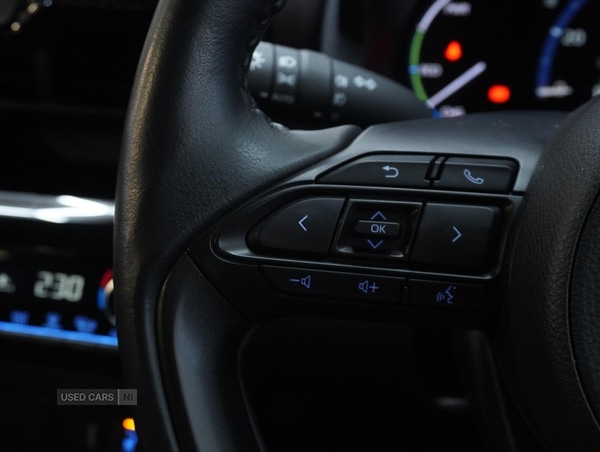 Used Toyota Yaris Cross 2023 for sale - 77306512: Photo 20