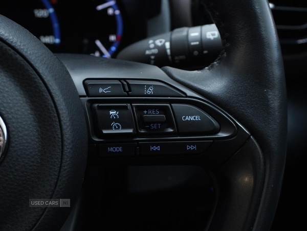 Used Toyota Yaris Cross 2023 for sale - 77306512: Photo 21