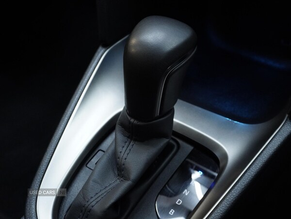 Used Toyota Yaris Cross 2023 for sale - 77306512: Photo 24