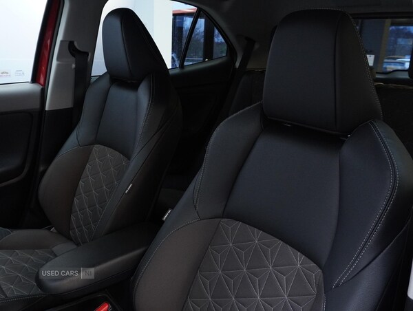 Used Toyota Yaris Cross 2023 for sale - 77306512: Photo 29