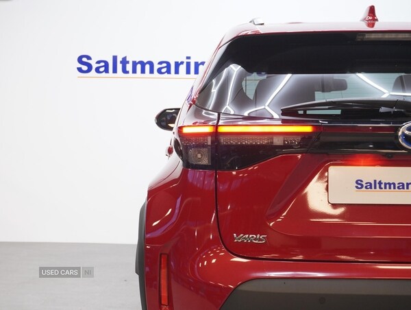 Used Toyota Yaris Cross 2023 for sale - 77306512: Photo 30