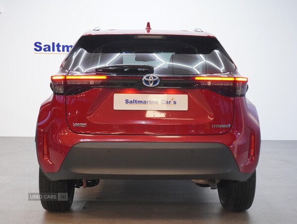 Used Toyota Yaris Cross 2023 for sale - 77306512: Photo 31