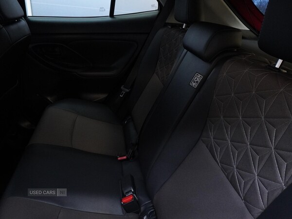 Used Toyota Yaris Cross 2023 for sale - 77306512: Photo 9