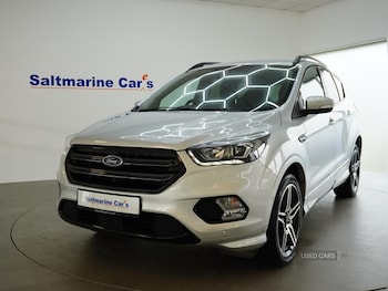 Ford - Kuga