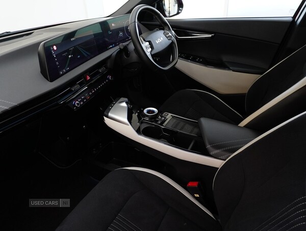 Used Kia EV6 2022 for sale - 75671183: Photo 10