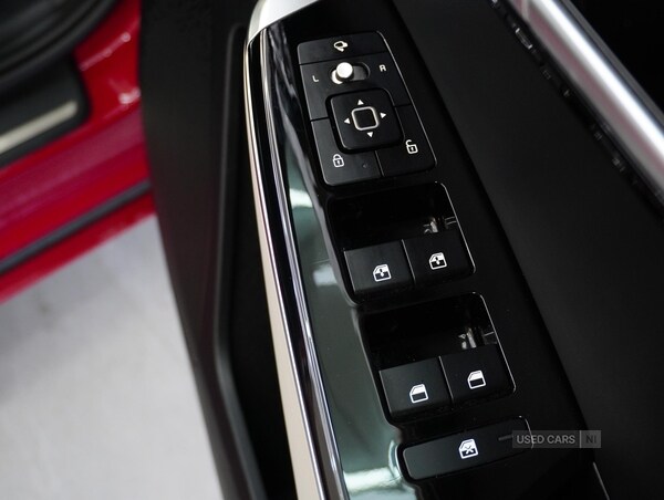Used Kia EV6 2022 for sale - 75671183: Photo 12