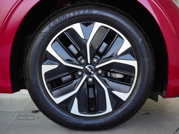 Used Kia EV6 2022 for sale - 75671183: Photo 2