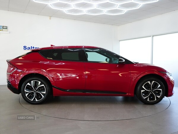 Used Kia EV6 2022 for sale - 75671183: Photo 4