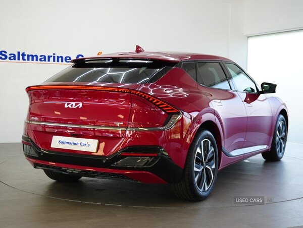 Used Kia EV6 2022 for sale - 75671183: Photo 5