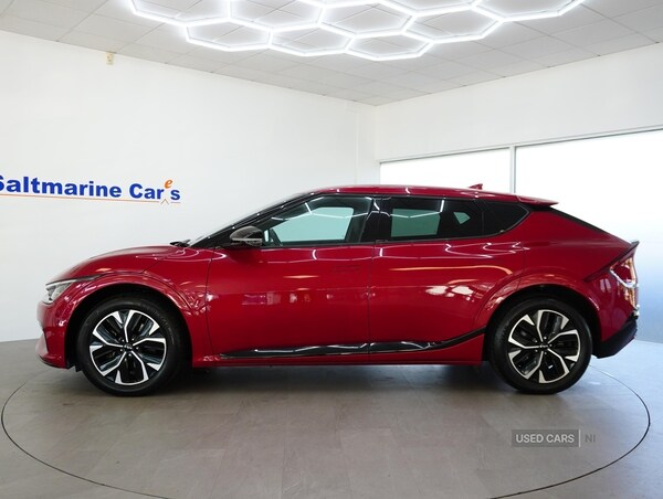 Used Kia EV6 2022 for sale - 75671183: Photo 8