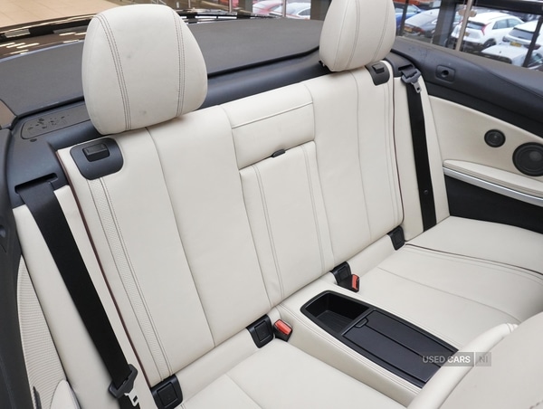 Used BMW 4 Series 2016 for sale - 77156916: Photo 10