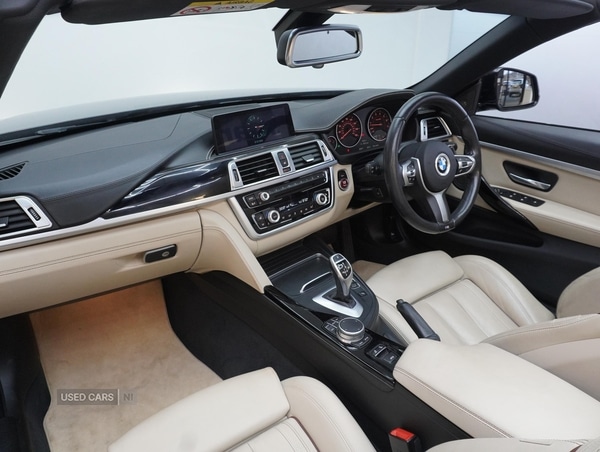 Used BMW 4 Series 2016 for sale - 77156916: Photo 11