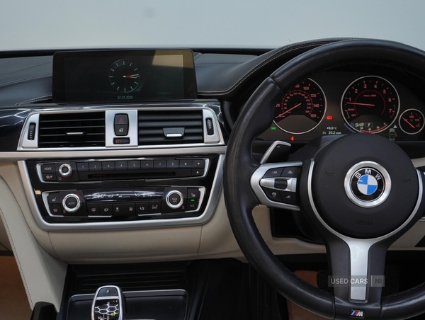 Used BMW 4 Series 2016 for sale - 77156916: Photo 14