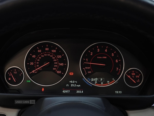 Used BMW 4 Series 2016 for sale - 77156916: Photo 15