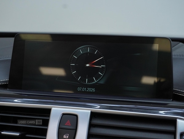 Used BMW 4 Series 2016 for sale - 77156916: Photo 16