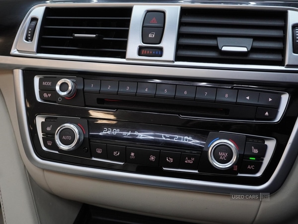 Used BMW 4 Series 2016 for sale - 77156916: Photo 18