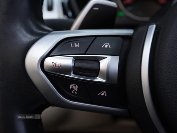 Used BMW 4 Series 2016 for sale - 77156916: Photo 19