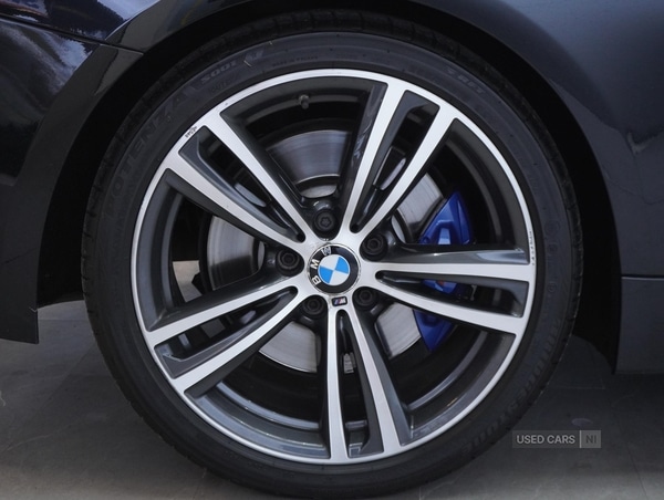Used BMW 4 Series 2016 for sale - 77156916: Photo 2