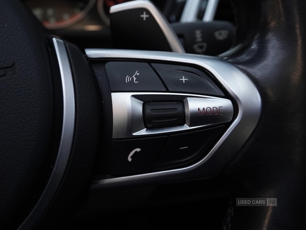 Used BMW 4 Series 2016 for sale - 77156916: Photo 20